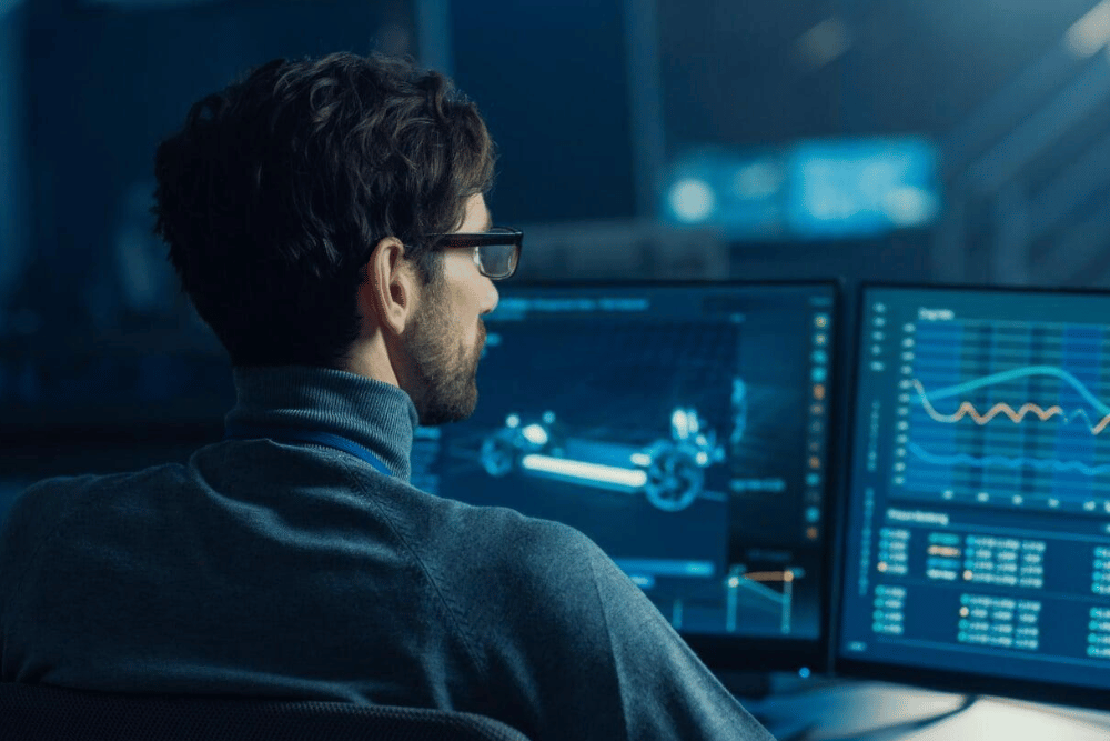 Closing The Loop: Full St ...